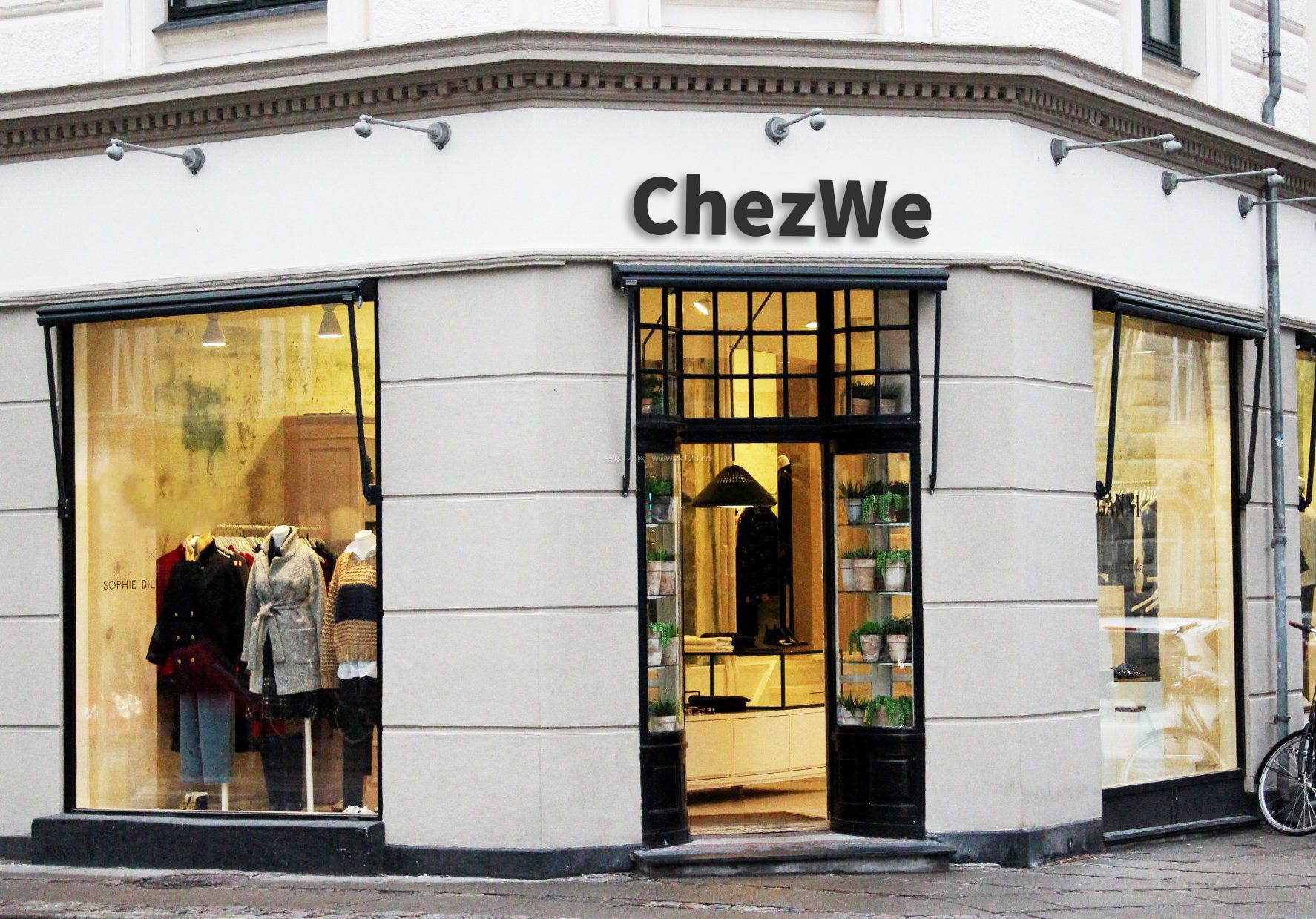 ChezWe Store